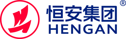 恒安集团品牌标识